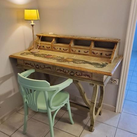 Nona Marina Apartment Argostoli  Bagian luar foto