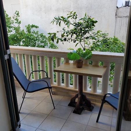 Nona Marina Apartment Argostoli  Bagian luar foto