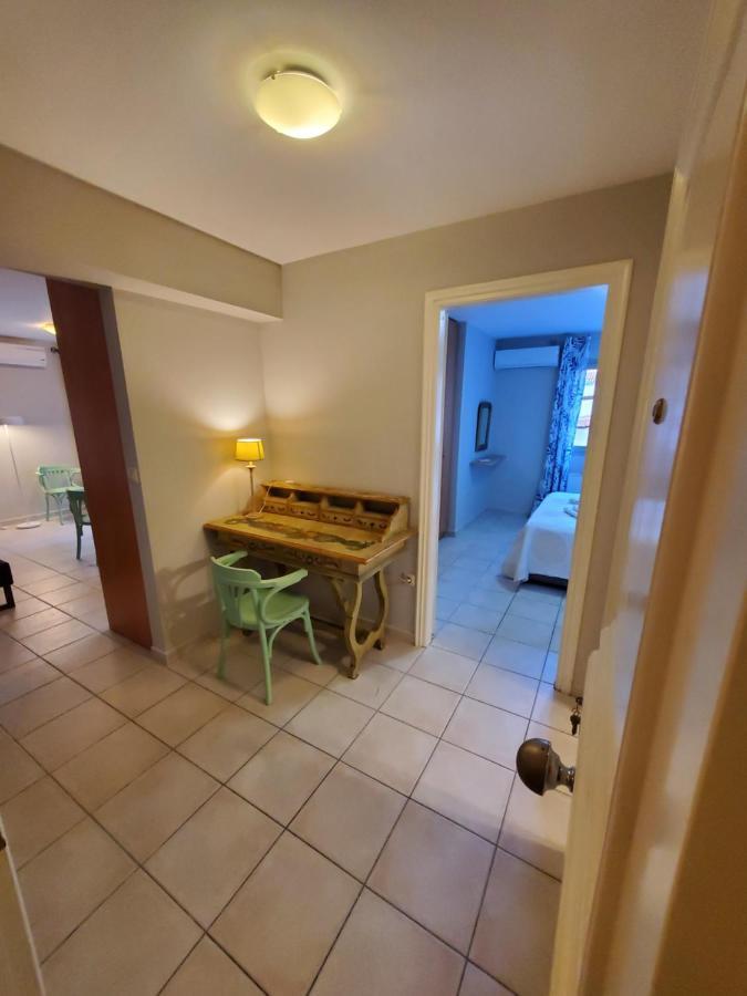 Nona Marina Apartment Argostoli  Bagian luar foto