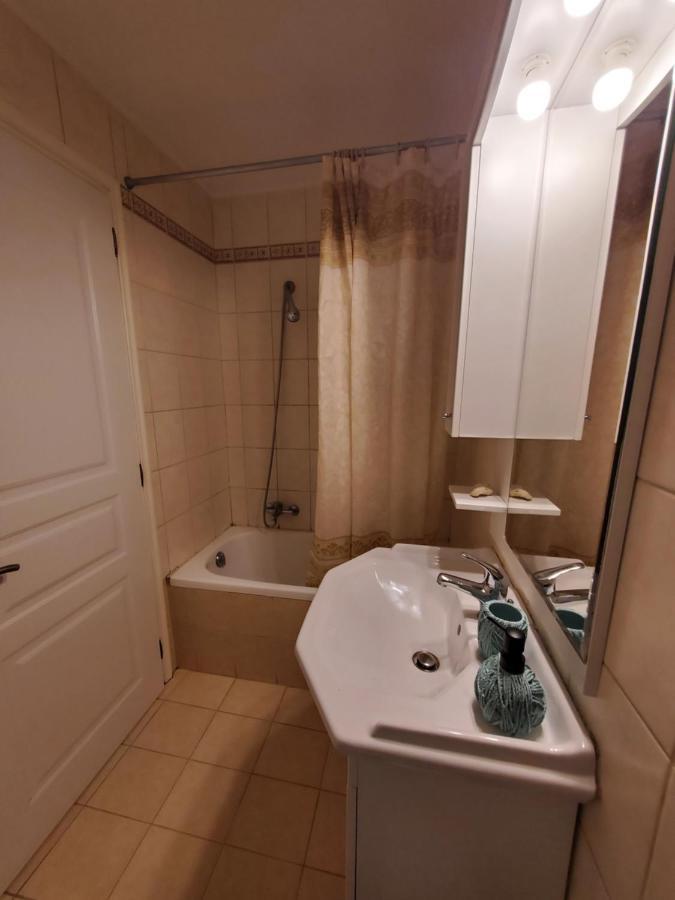 Nona Marina Apartment Argostoli  Bagian luar foto