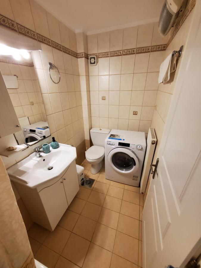 Nona Marina Apartment Argostoli  Bagian luar foto