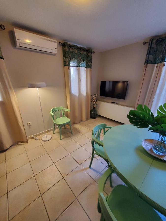 Nona Marina Apartment Argostoli  Bagian luar foto