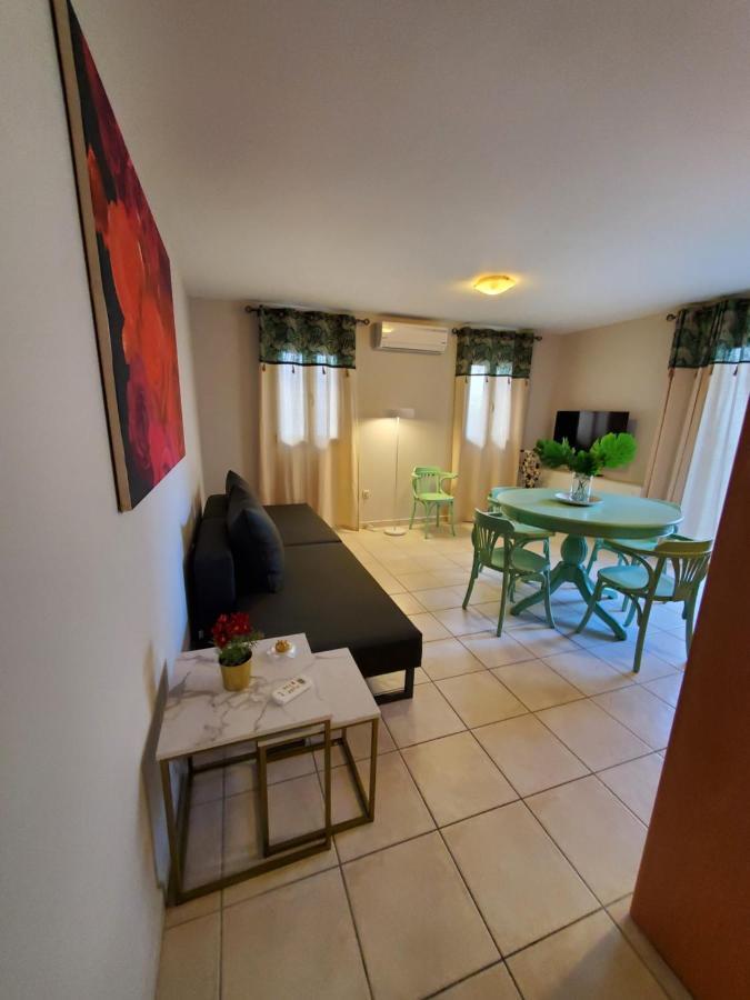 Nona Marina Apartment Argostoli  Bagian luar foto