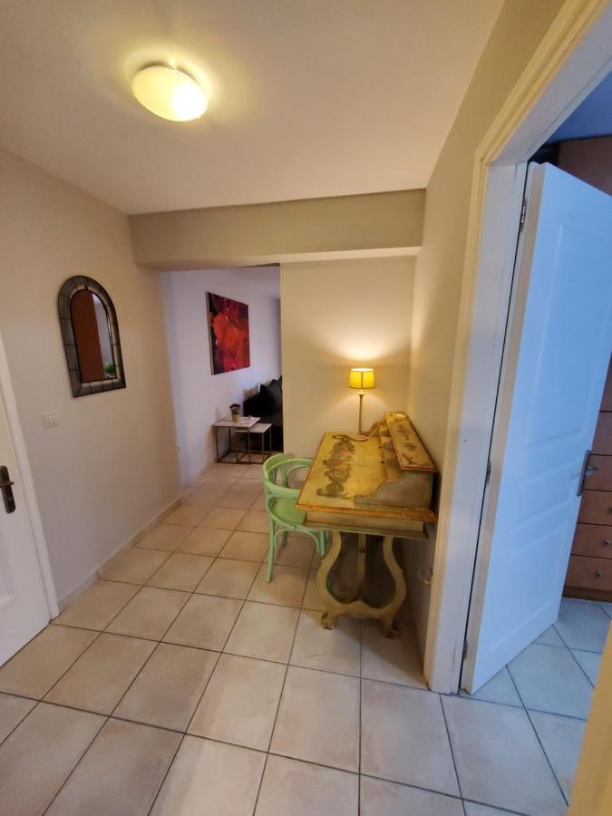 Nona Marina Apartment Argostoli  Bagian luar foto